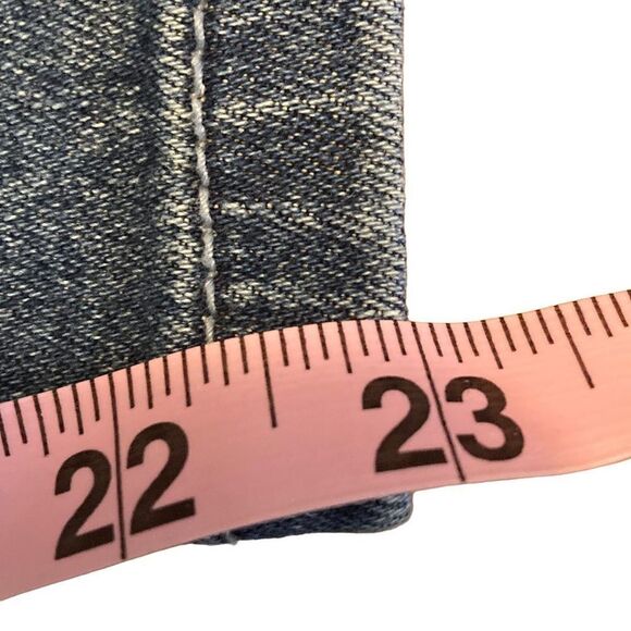 Ann Taylor modern fit jeans, size 8 - Picture 7 of 7